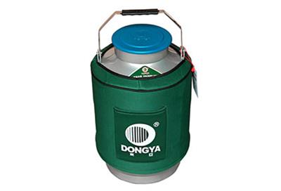 儲存型液氮罐YDS-10-125手提式生物容器產品、規格